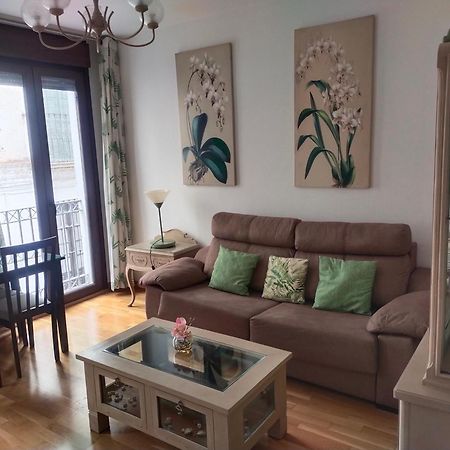 Centro Antequera Moderno Apartamento De Santa Cruz Eksteriør bilde