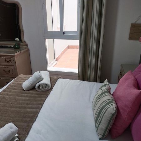 Centro Antequera Moderno Apartamento De Santa Cruz Eksteriør bilde