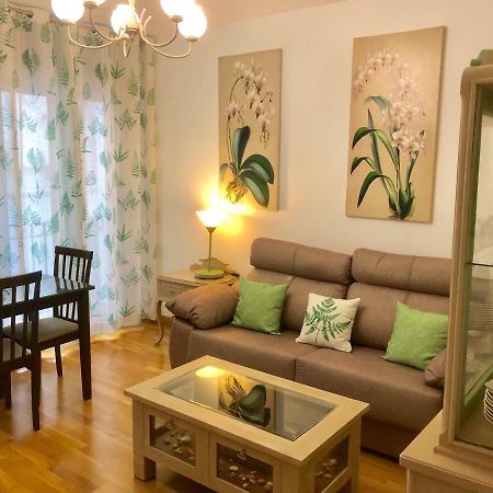 Centro Antequera Moderno Apartamento De Santa Cruz Eksteriør bilde
