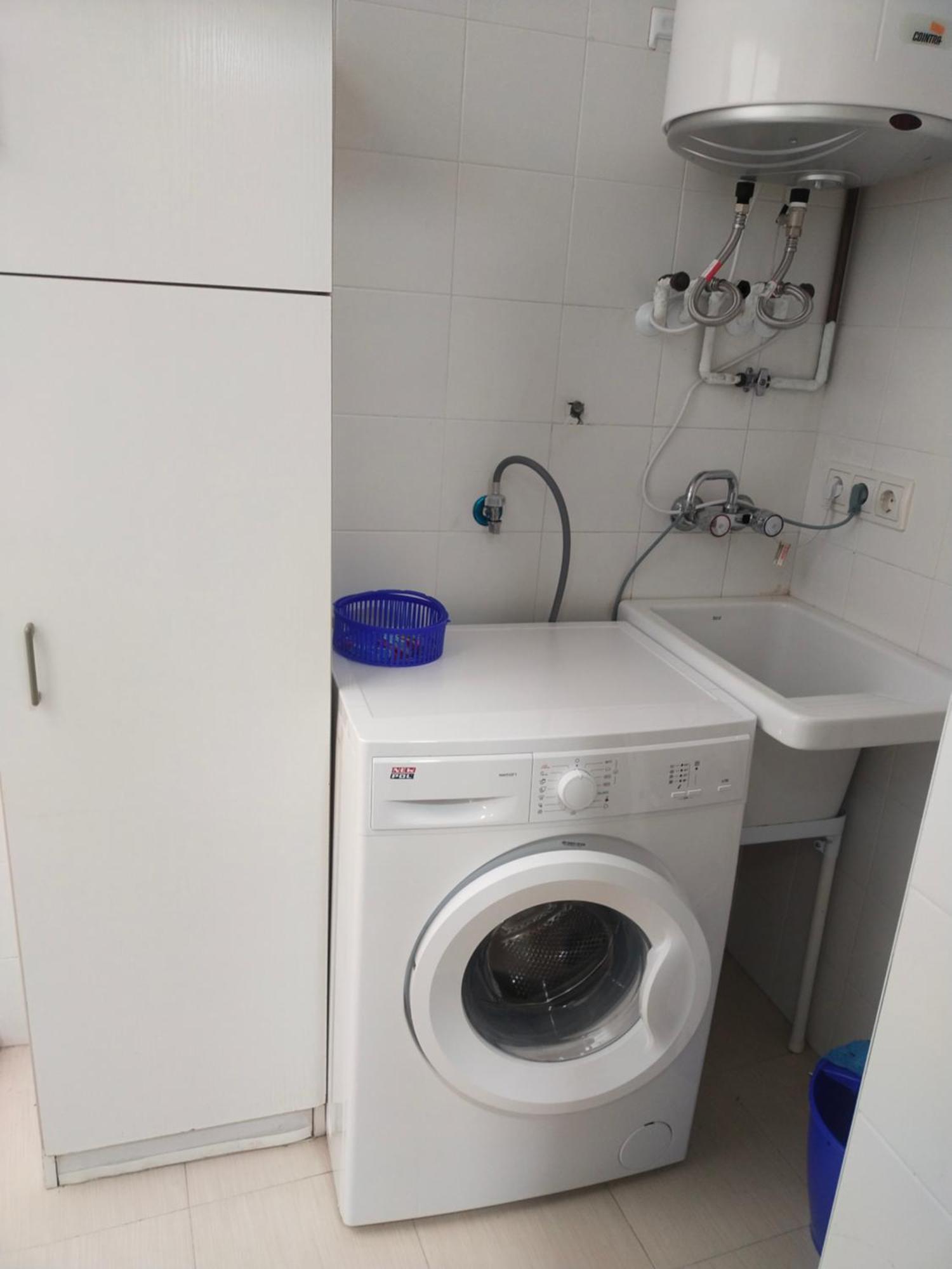 Centro Antequera Moderno Apartamento De Santa Cruz Eksteriør bilde