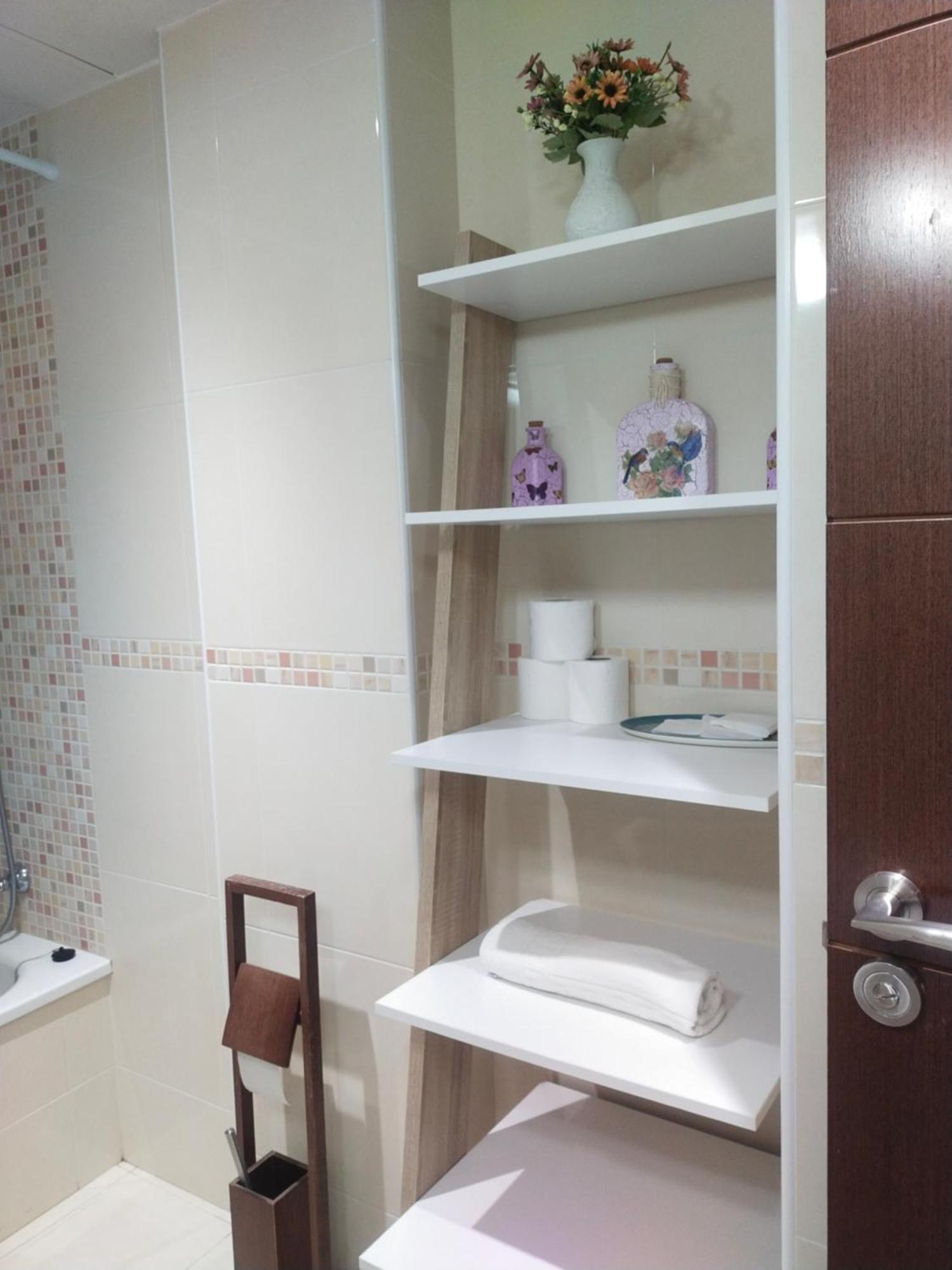 Centro Antequera Moderno Apartamento De Santa Cruz Eksteriør bilde