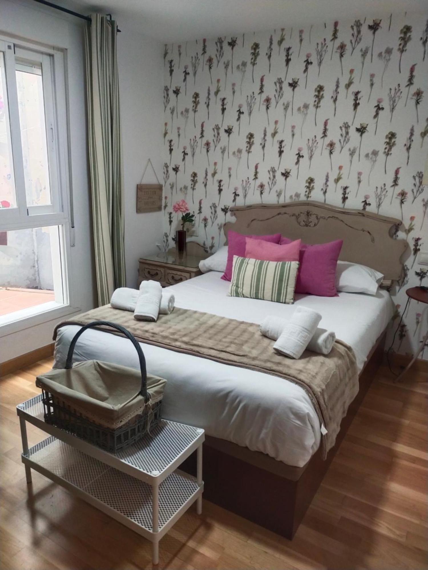 Centro Antequera Moderno Apartamento De Santa Cruz Eksteriør bilde