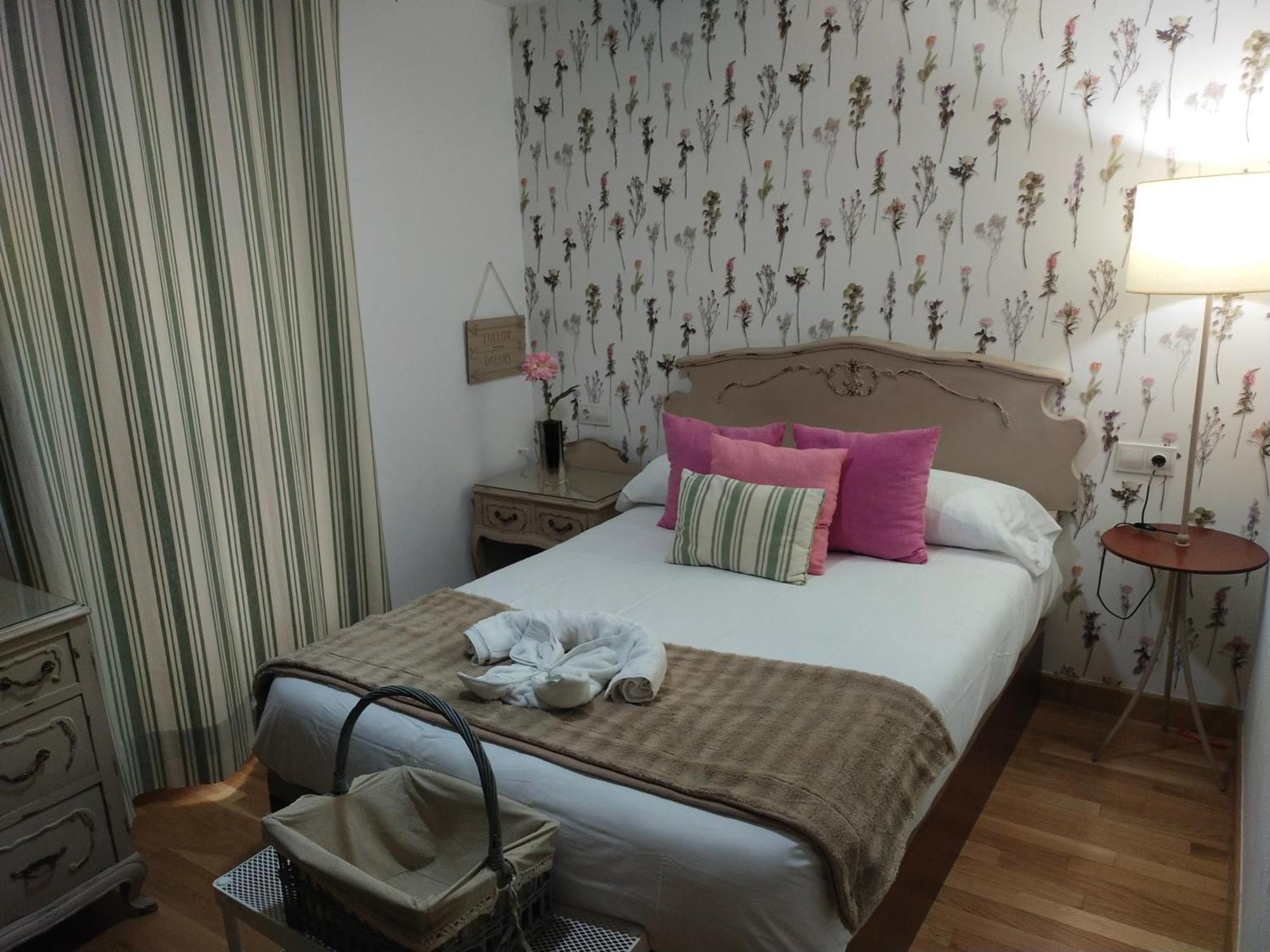 Centro Antequera Moderno Apartamento De Santa Cruz Eksteriør bilde
