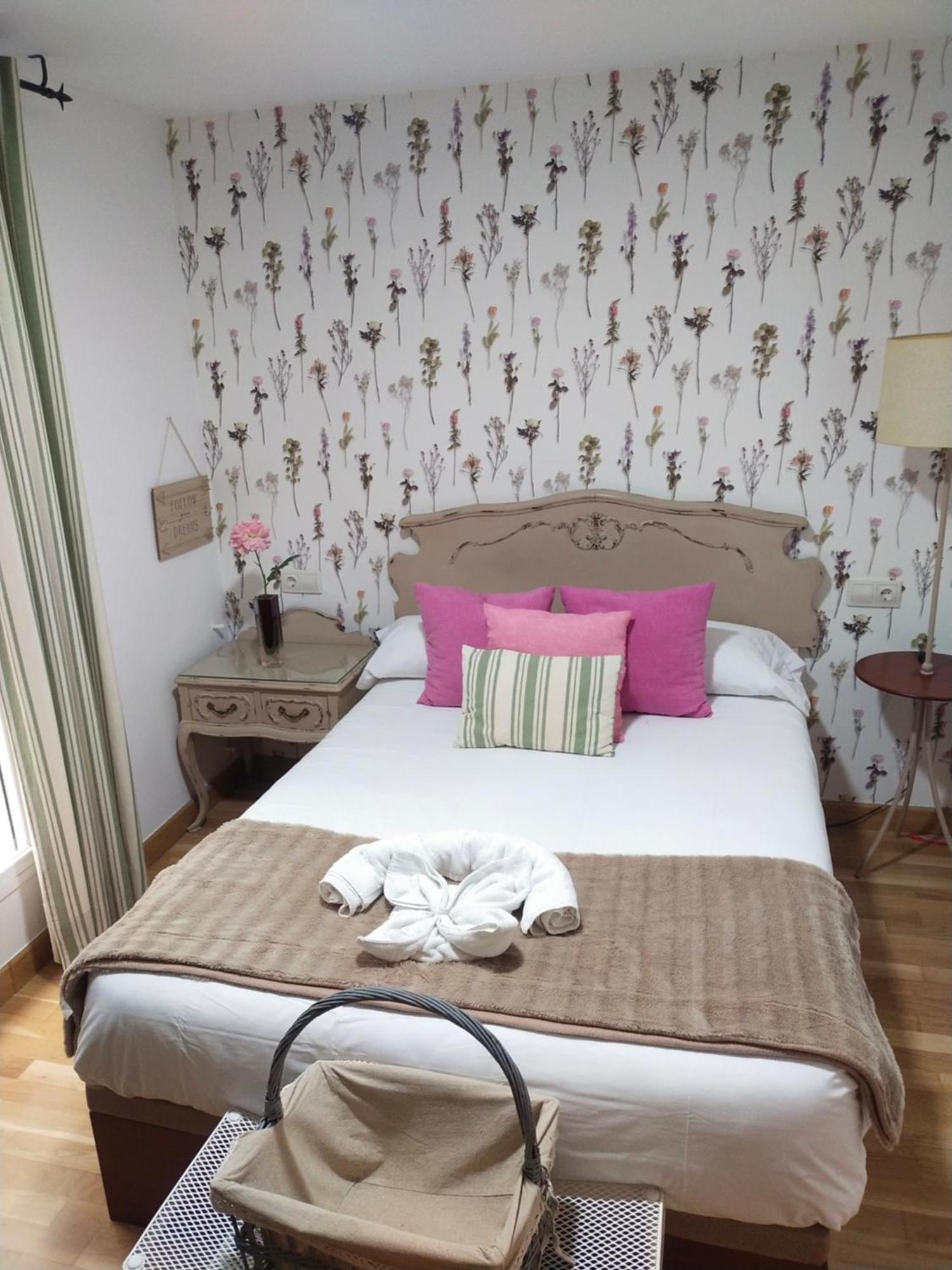 Centro Antequera Moderno Apartamento De Santa Cruz Eksteriør bilde