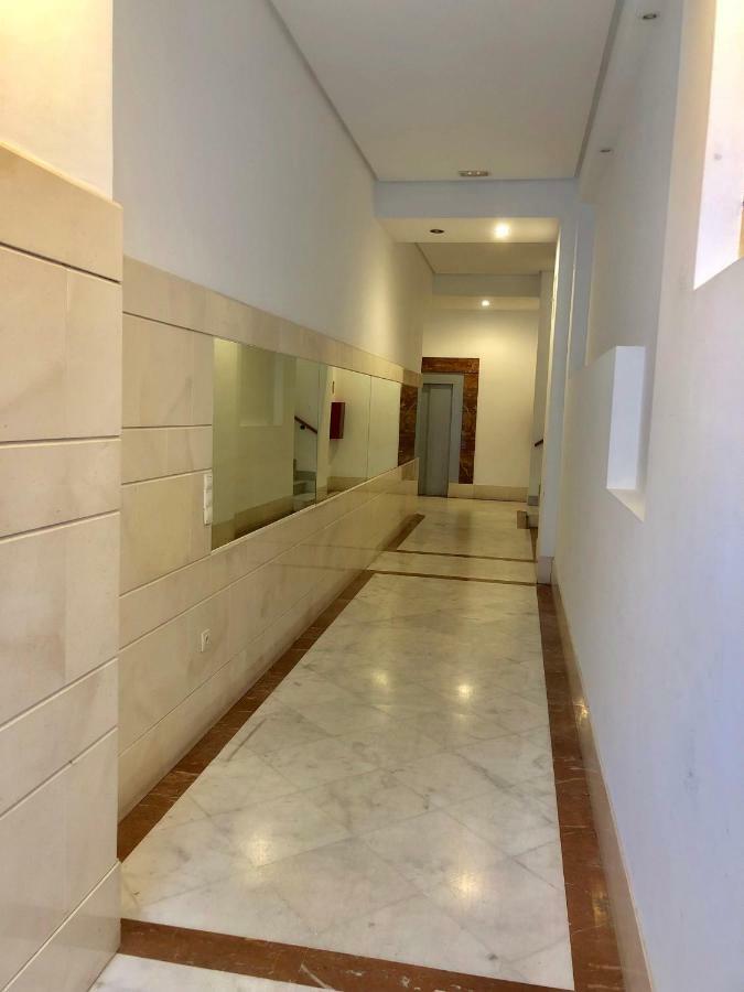 Centro Antequera Moderno Apartamento De Santa Cruz Eksteriør bilde
