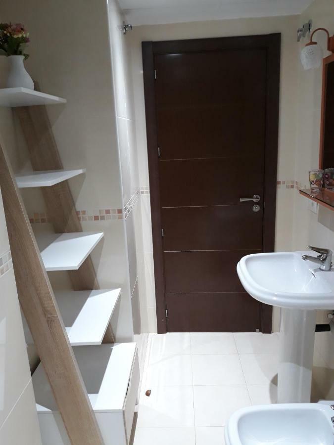 Centro Antequera Moderno Apartamento De Santa Cruz Eksteriør bilde